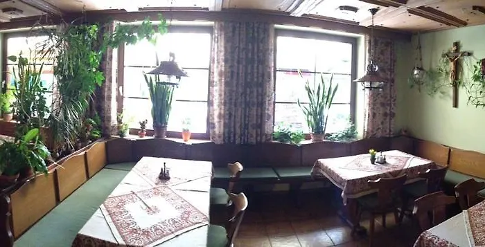 Hotel Sonnenhof