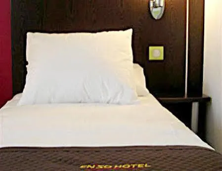 Best Western En'So Hotel