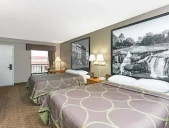 Howard Johnson Express Inn - Orangeburg