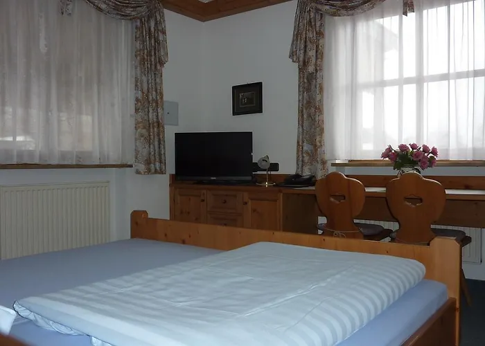 Hotel Hubertus