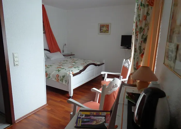 Hotel Zur Lohe