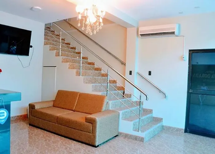 Hotel Selva Dorada
