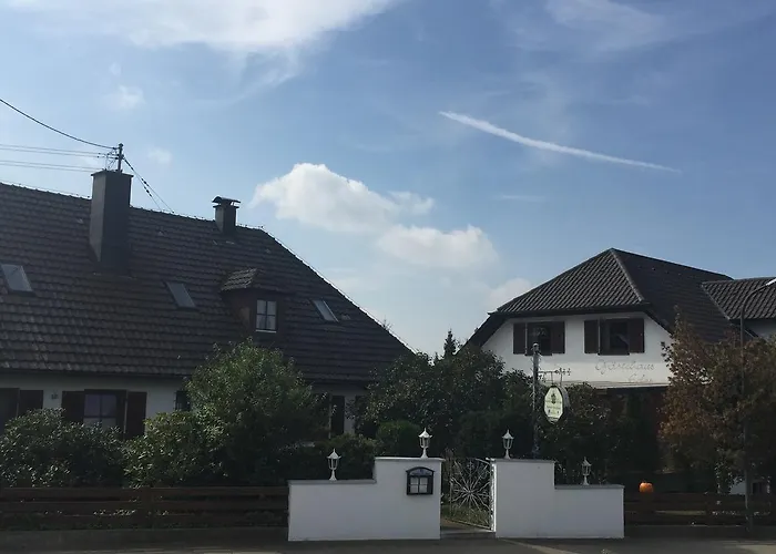 Gästehaus Eder