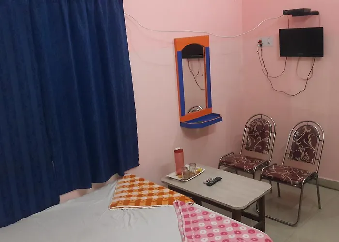 Hotel Utsav & Marriage Hall