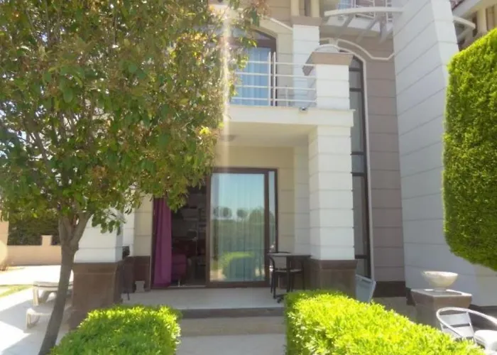 Belek Golf Apartments