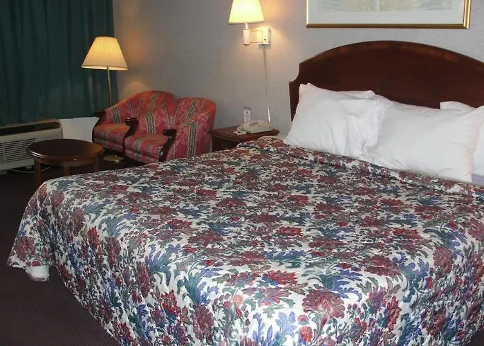 Days Inn Alcoa Knoxville Airport