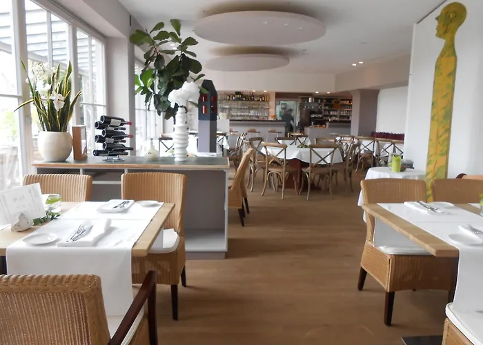 Aussicht Bio Hotel
