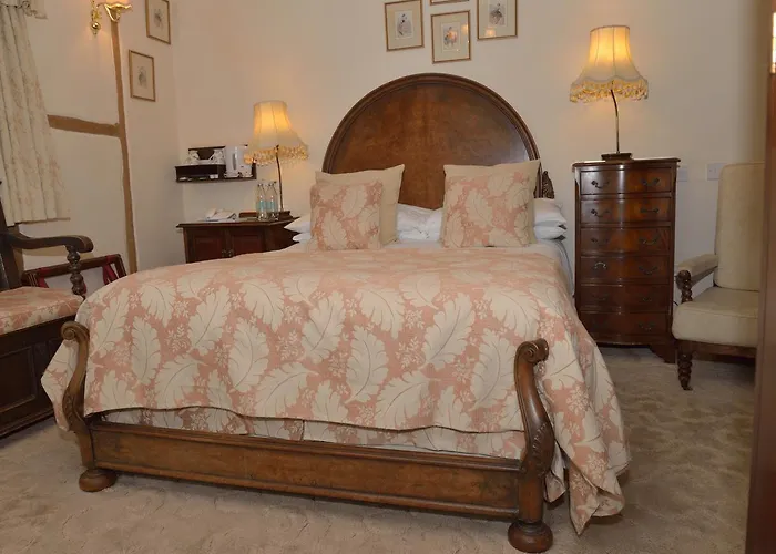 The Inglenook Hotel