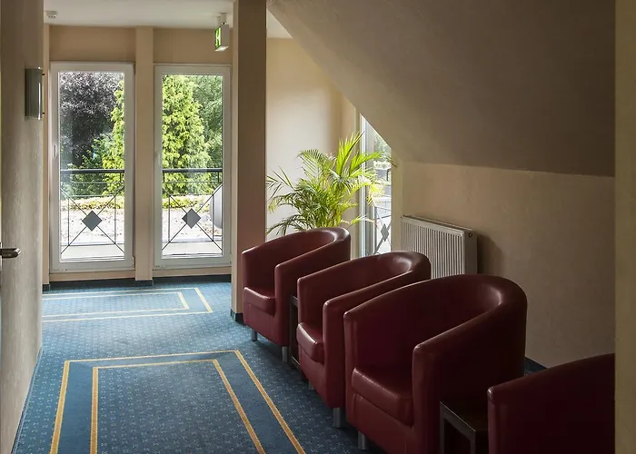 Hotel Brügge