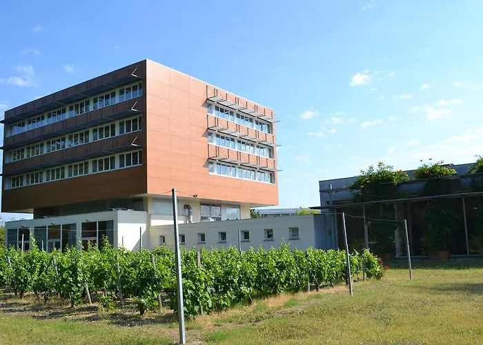 Hotel De Guyenne