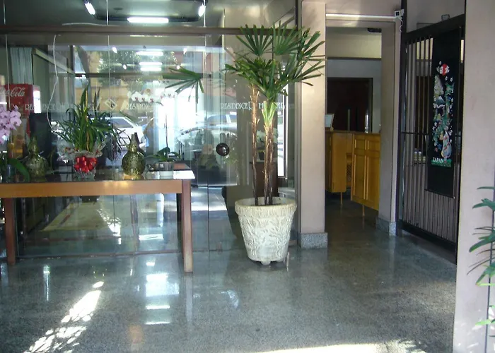 Residence Hotel