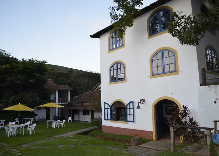 Fazenda Hotel Jatahy