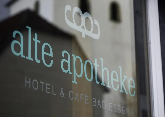 Alte Apotheke