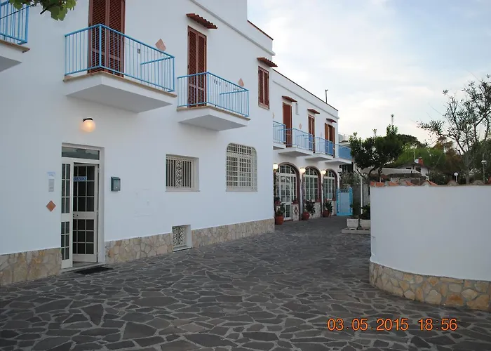 Hotel Mastropeppe