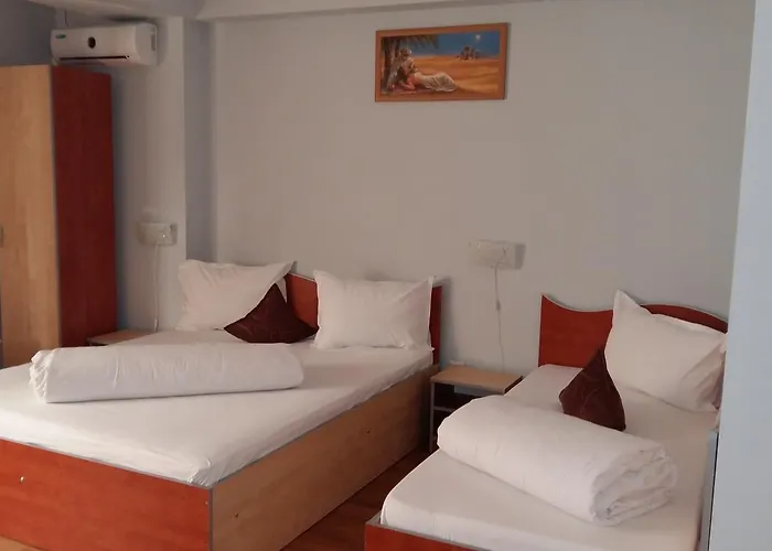 Hotel Corneliuss