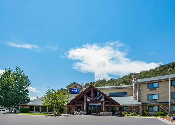 Americinn Eagle