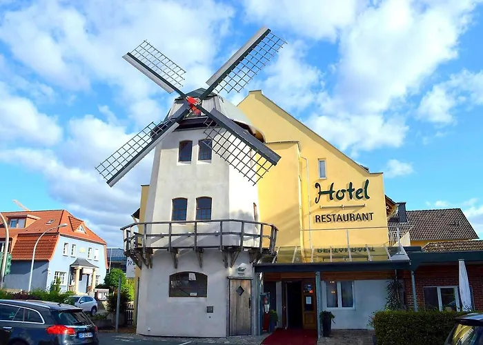 Hotel Zur Muehle