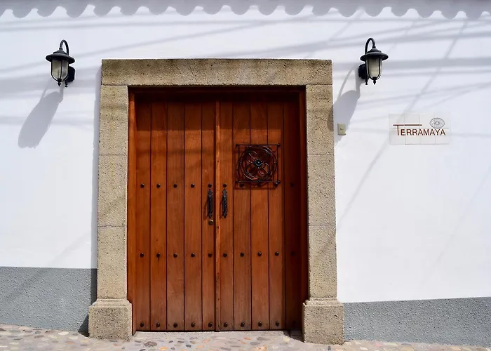 Terramaya Boutique Hotel