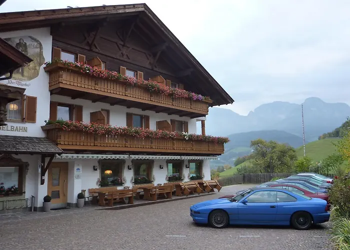 Gasthof Pizzeria Unterwirt