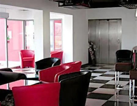 Best Western En'So Hotel