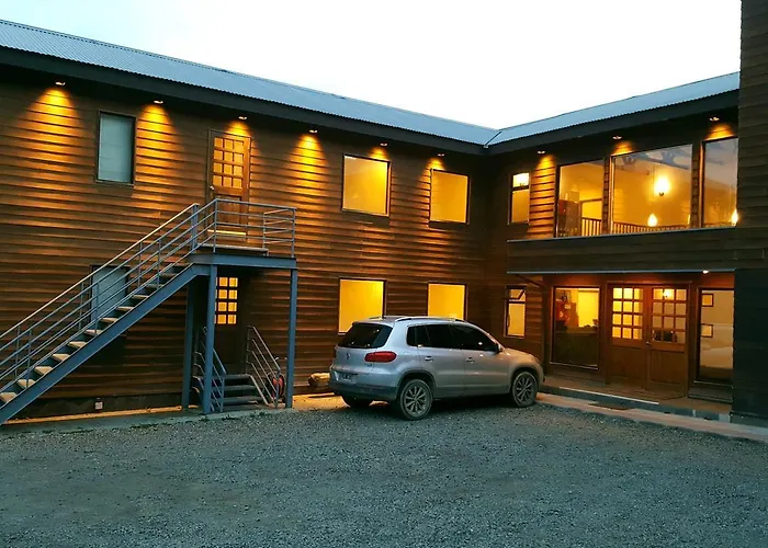 Hotel Patagonia B&B