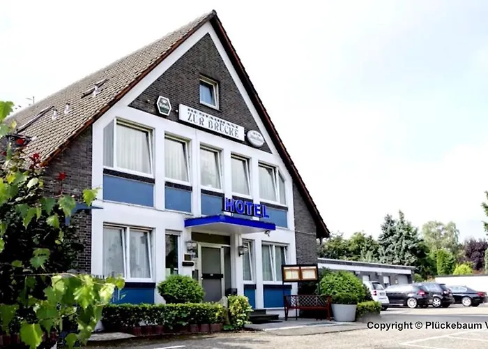 Hotel Zur Bruecke