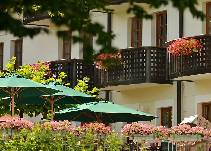 Berghotel Maibrunn