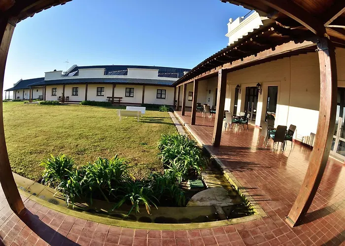 Hotel Santa Cristina