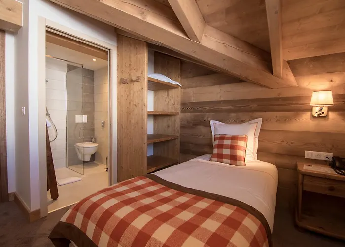 Le Relais Du Petit Saint Bernard