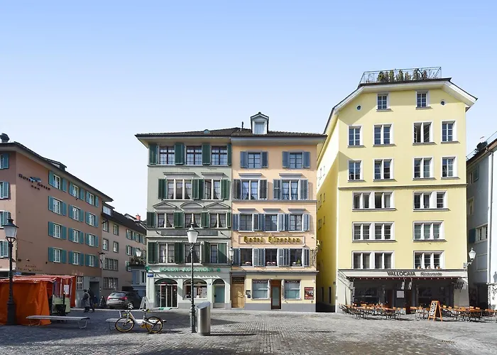 Hotel Hirschen