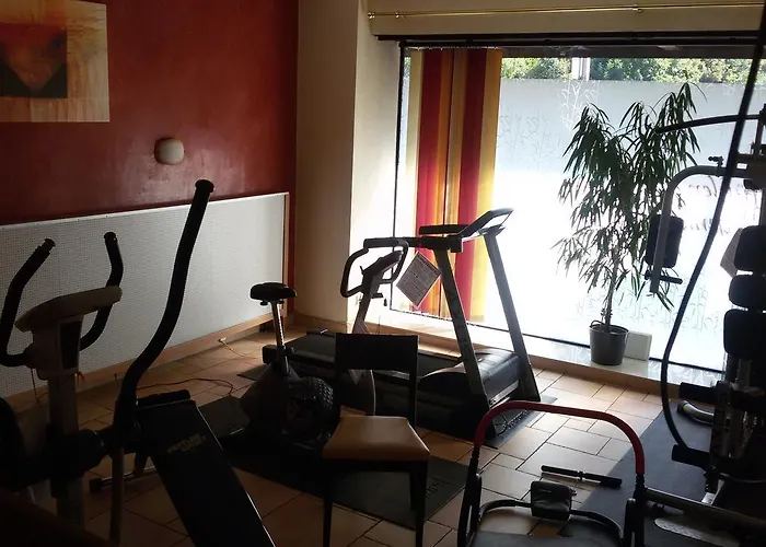 Hotel Dietz
