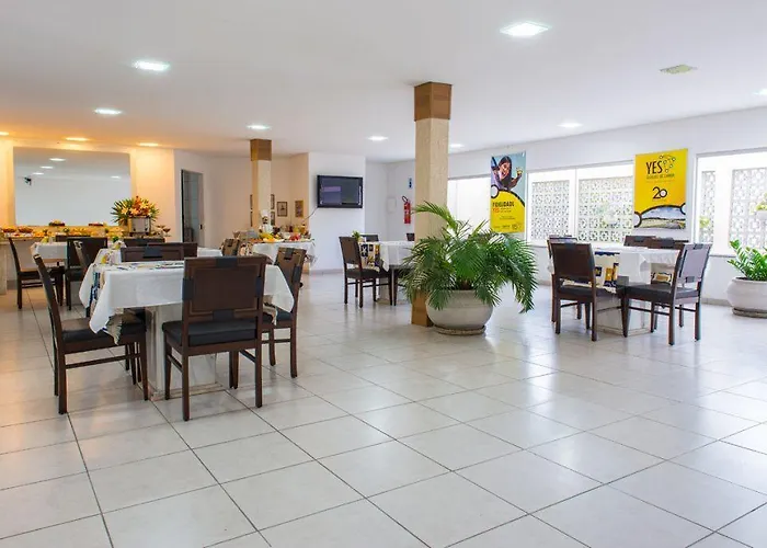 Costa do Rio Hotel