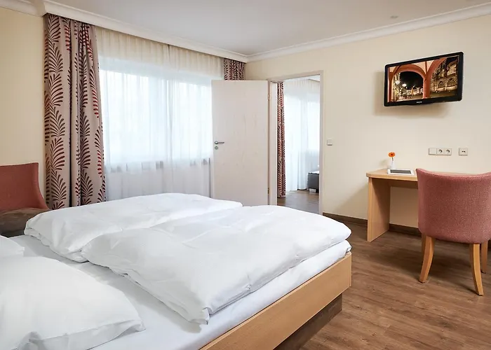 Hotel Heuboden