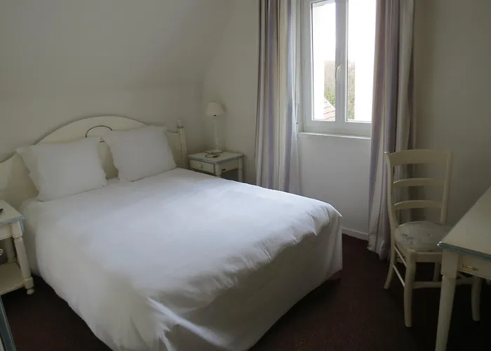 Hotel Cote D'Opale