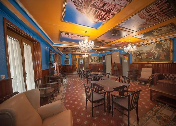 Hotel Mur