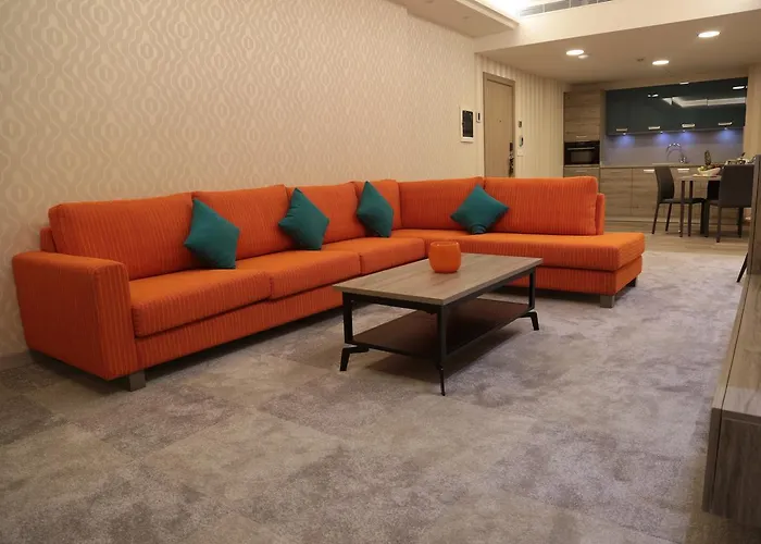 Maximus Hotel Byblos