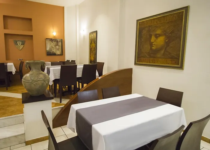 Hotel Lithaion