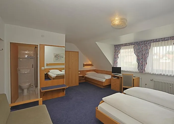 Hotel-Gasthof Rotes Roß