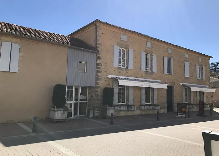 Le Bistrot D Eugenie