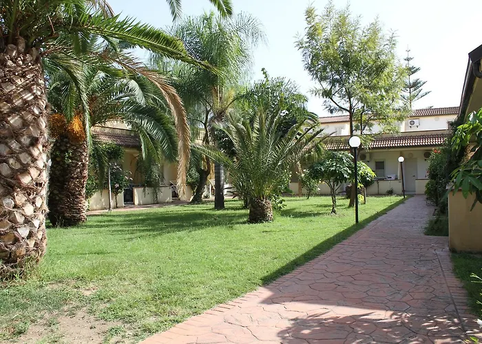 Green Garden Club Briatico