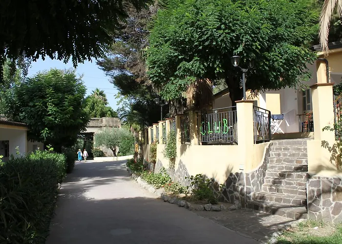 Green Garden Club Briatico