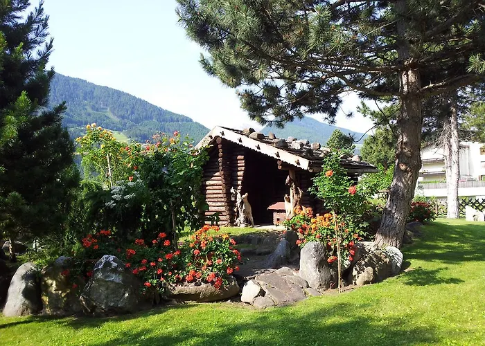 Hotel Hubertushof
