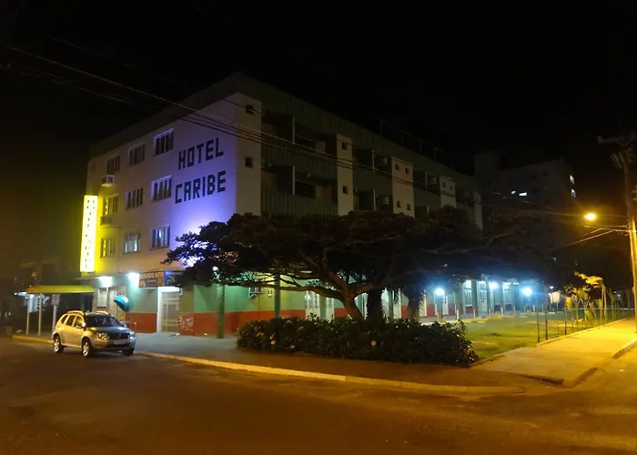 Hotel Caribe