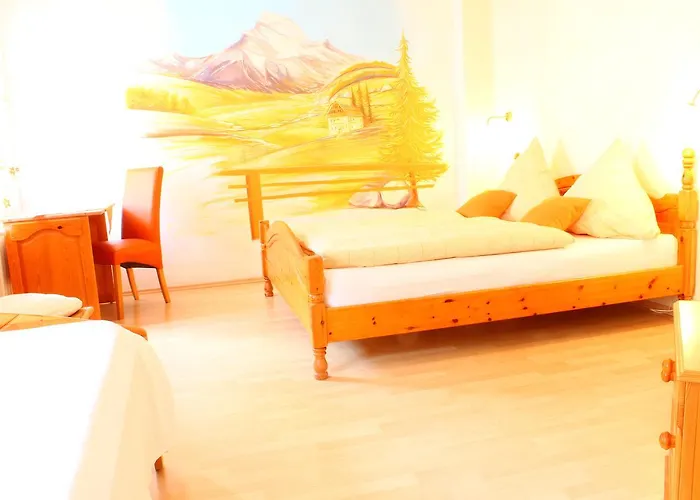 Kessenbrock Appartements