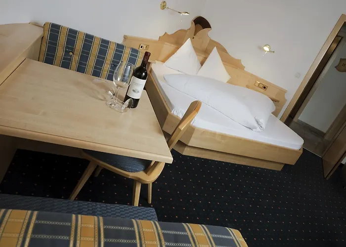 Hotel Schwarzer Adler