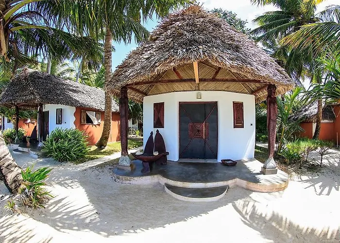 Hotel Le Paradise
