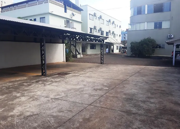 Hotel Fiorini Ltda
