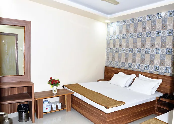 Hotel Ata Inn And Restaurant