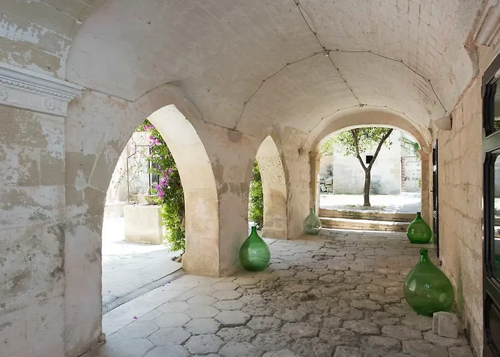 Castello di Casamassella - Marea Stays Collection