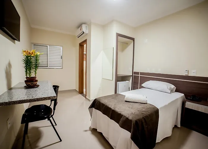 Apoema Hotel